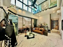 The Lilium (D19), Condominium #601576741